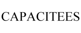 CAPACITEES trademark