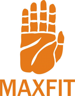 MAXFIT trademark