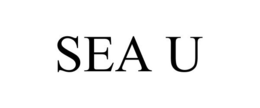 SEA U trademark
