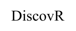 DISCOVR trademark