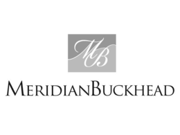 MB MERIDIANBUCKHEAD trademark