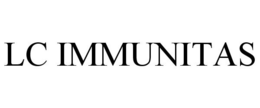 LC IMMUNITAS trademark