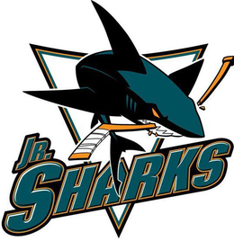 JR. SHARKS trademark