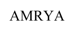 AMRYA trademark