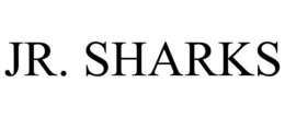 JR. SHARKS trademark