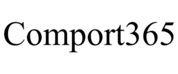 COMPORT365 trademark