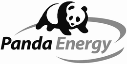 PANDA ENERGY trademark