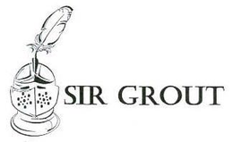 SIR GROUT trademark