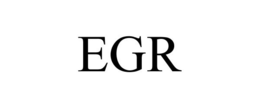 EGR trademark