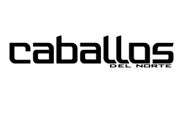 CABALLOS DEL NORTE trademark