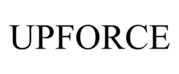 UPFORCE trademark