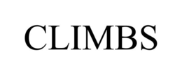 CLIMBS trademark