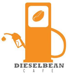 DIESELBEAN CAFE trademark