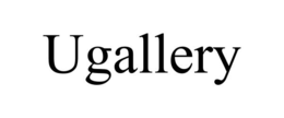 UGALLERY trademark