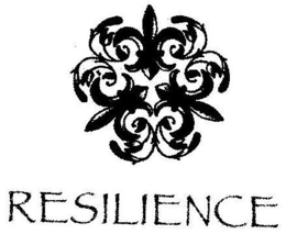 RESILIENCE trademark