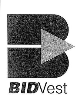 B BIDVEST trademark