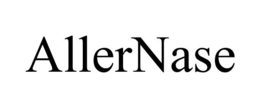 ALLERNASE trademark