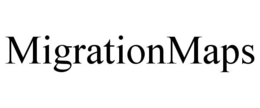 MIGRATIONMAPS trademark