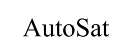 AUTOSAT trademark