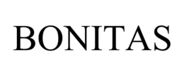 BONITAS trademark