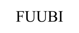 FUUBI trademark