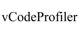 VCODEPROFILER trademark