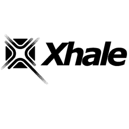 XHALE trademark