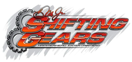 DALE JR SHIFTING GEARS HAMMERHEAD ENTERTAINMENT trademark