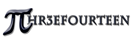 THR3EFOURTEEN trademark