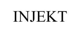 INJEKT trademark