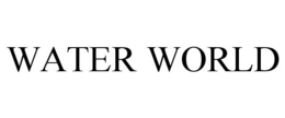 WATER WORLD trademark