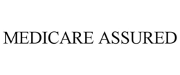 MEDICARE ASSURED trademark