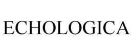 ECHOLOGICA trademark