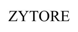 ZYTORE trademark
