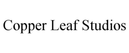 COPPER LEAF STUDIOS trademark