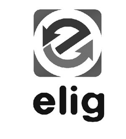 E ELIG trademark