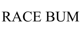 RACE BUM trademark