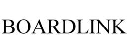 BOARDLINK trademark