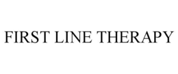FIRST LINE THERAPY trademark