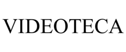 VIDEOTECA trademark