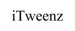 ITWEENZ trademark
