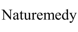 NATUREMEDY trademark