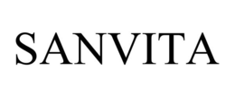 SANVITA trademark