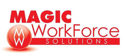 MW MAGIC WORKFORCE SOLUTIONS trademark