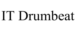 IT DRUMBEAT trademark