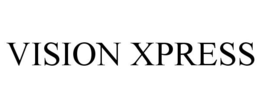 VISION XPRESS trademark