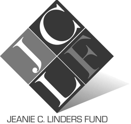 JCLF JEANIE C. LINDERS FUND trademark