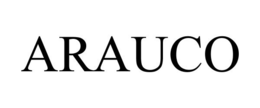 ARAUCO trademark