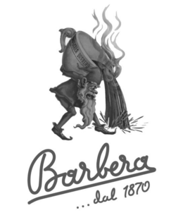 MISCELA BARBERA BARBERA ... DAL 1870 trademark