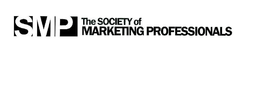 SMP THE SOCIETY OF MARKETING PROFESSIONALS trademark